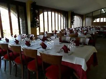 L'arca Hotel Belvedere Marittimo