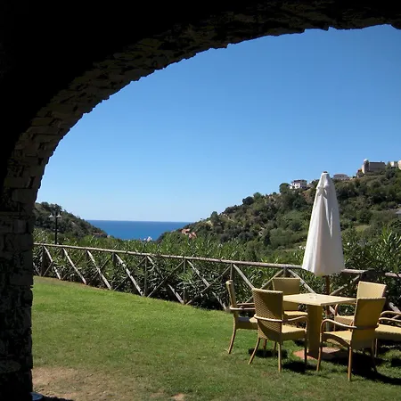 Hotel L'arca