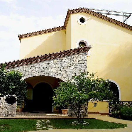 Hotel L'arca