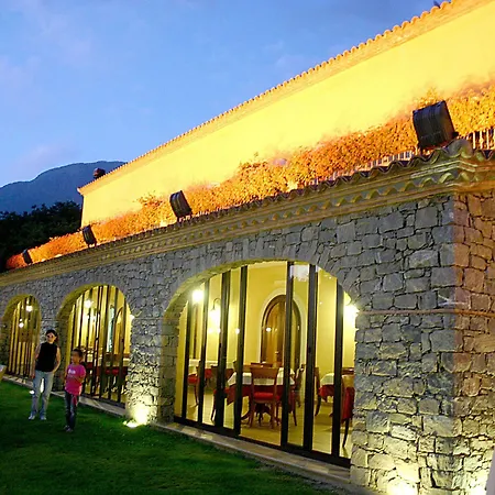 Hotel L'arca