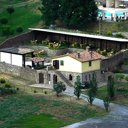 L'arca Belvedere Marittimo