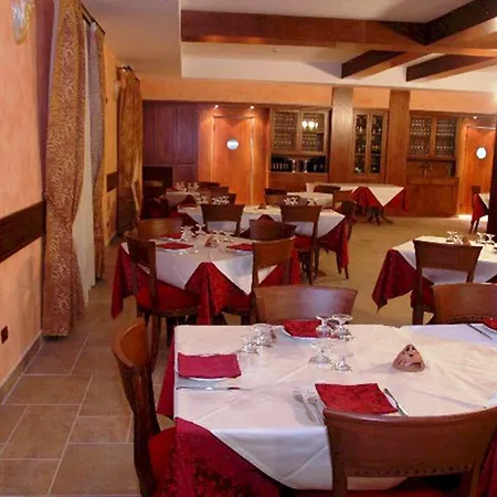 L'arca 4* Belvedere Marittimo
