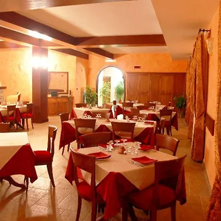 L'arca 4* Belvedere Marittimo