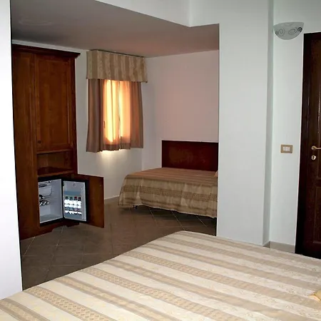 Hotel L'arca