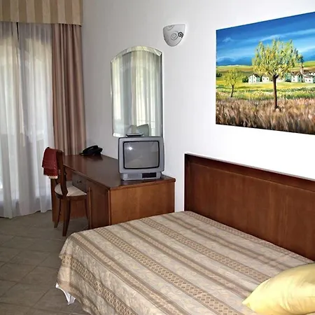 L'arca Hotel Belvedere Marittimo