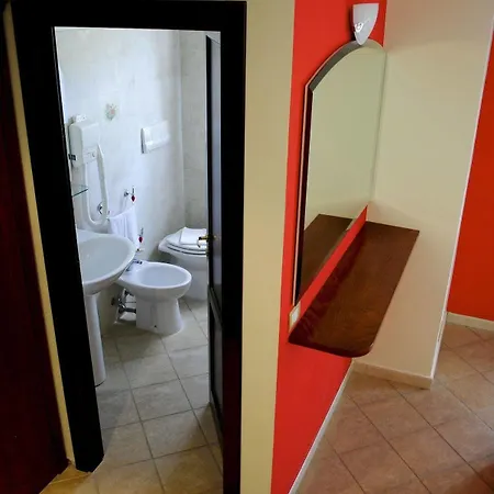 Hotel L'arca 4*