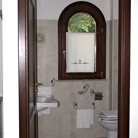 L'arca Hotel 4*