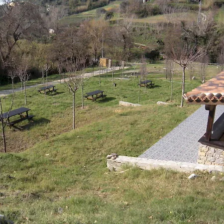 Hotel L'arca Belvedere Marittimo
