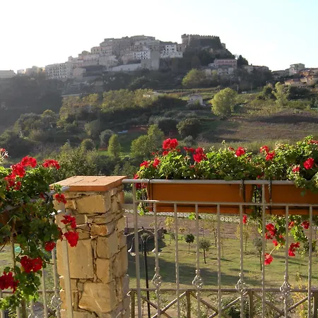 L'arca Hotel Belvedere Marittimo