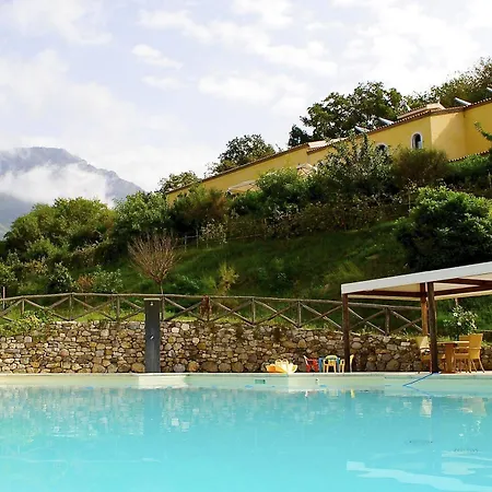 Hotel L'arca 4*