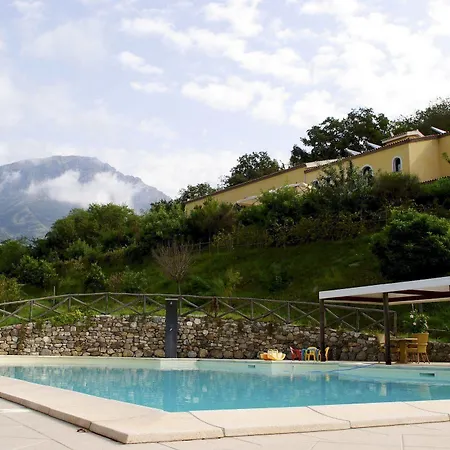 Hotel L'arca Belvedere Marittimo