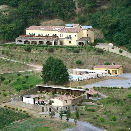 Hotel L'arca 4*