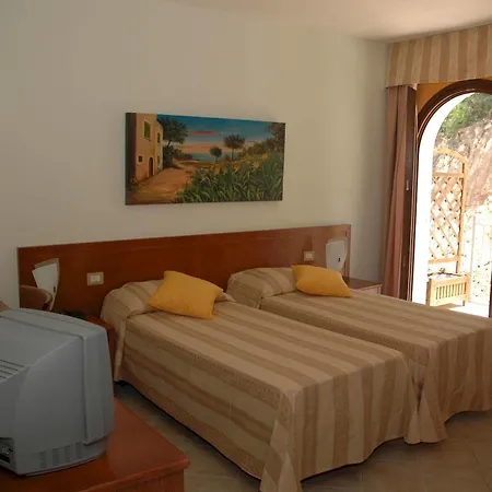L'arca Hotel
