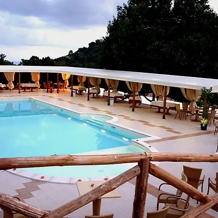 L'arca Hotel