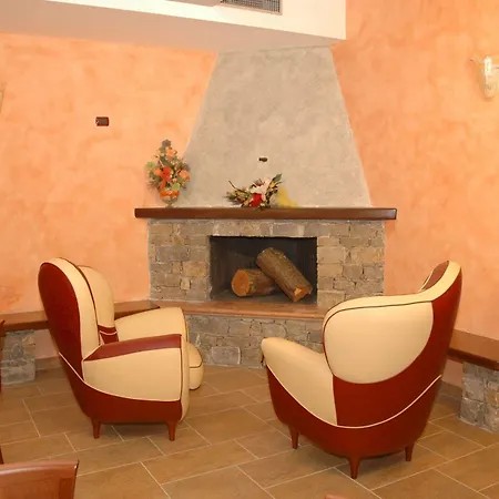 L'arca Hotel
