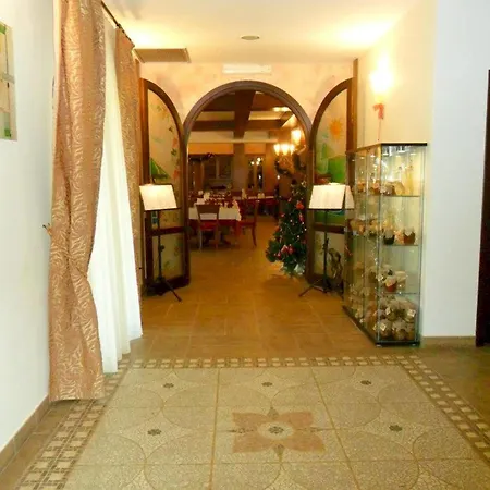 L'arca 酒店